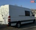 Білий Мерседес Sprinter, об'ємом двигуна 3 л та пробігом 470 тис. км за 18900 $, фото 4 на Automoto.ua