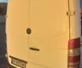 Мерседес Sprinter 2011 в Сваляве на Automoto.ua Белый Мерседес Sprinter, объемом двигателя 2.1 л и пробегом 750 тыс. км за 16500 $, фото 10 на Automoto.ua