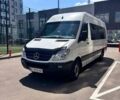 Белый Мерседес Sprinter, объемом двигателя 2.99 л и пробегом 510 тыс. км за 35000 $, фото 1 на Automoto.ua