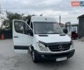 Білий Мерседес Sprinter, об'ємом двигуна 3 л та пробігом 470 тис. км за 18900 $, фото 25 на Automoto.ua