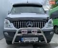 Белый Мерседес Sprinter, объемом двигателя 2.14 л и пробегом 150 тыс. км за 38500 $, фото 10 на Automoto.ua