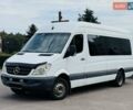 Белый Мерседес Sprinter, объемом двигателя 3 л и пробегом 600 тыс. км за 23999 $, фото 19 на Automoto.ua