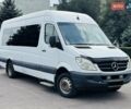 Белый Мерседес Sprinter, объемом двигателя 3 л и пробегом 600 тыс. км за 23999 $, фото 22 на Automoto.ua