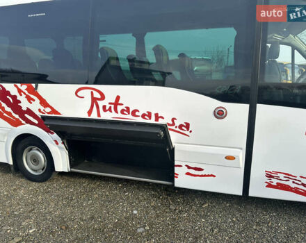 Білий Мерседес Sprinter, об'ємом двигуна 0 л та пробігом 438 тис. км за 44852 $, фото 30 на Automoto.ua