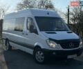 Білий Мерседес Sprinter, об'ємом двигуна 3 л та пробігом 470 тис. км за 18900 $, фото 8 на Automoto.ua