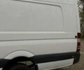 Белый Мерседес Sprinter, объемом двигателя 3 л и пробегом 485 тыс. км за 23500 $, фото 3 на Automoto.ua
