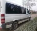 Білий Мерседес Sprinter, об'ємом двигуна 2.1 л та пробігом 617 тис. км за 10900 $, фото 2 на Automoto.ua