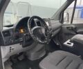 Белый Мерседес Sprinter, объемом двигателя 2.87 л и пробегом 230 тыс. км за 14800 $, фото 6 на Automoto.ua
