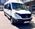 Белый Мерседес Sprinter, объемом двигателя 2.99 л и пробегом 500 тыс. км за 40900 $, фото 4 на Automoto.ua