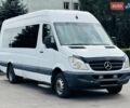 Белый Мерседес Sprinter, объемом двигателя 3 л и пробегом 600 тыс. км за 23999 $, фото 8 на Automoto.ua
