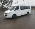 Белый Мерседес Sprinter, объемом двигателя 2.99 л и пробегом 650 тыс. км за 31500 $, фото 6 на Automoto.ua