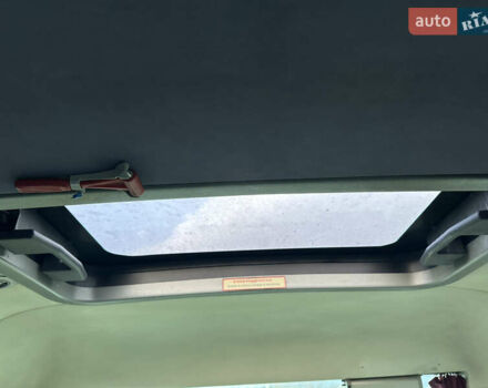 Білий Мерседес Sprinter, об'ємом двигуна 0 л та пробігом 438 тис. км за 44852 $, фото 8 на Automoto.ua