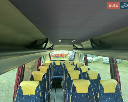 Білий Мерседес Sprinter, об'ємом двигуна 0 л та пробігом 438 тис. км за 44852 $, фото 19 на Automoto.ua
