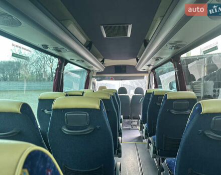 Білий Мерседес Sprinter, об'ємом двигуна 0 л та пробігом 438 тис. км за 44852 $, фото 11 на Automoto.ua