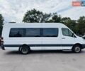 Белый Мерседес Sprinter, объемом двигателя 3 л и пробегом 600 тыс. км за 23999 $, фото 14 на Automoto.ua