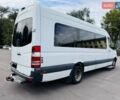 Белый Мерседес Sprinter, объемом двигателя 3 л и пробегом 600 тыс. км за 23999 $, фото 12 на Automoto.ua