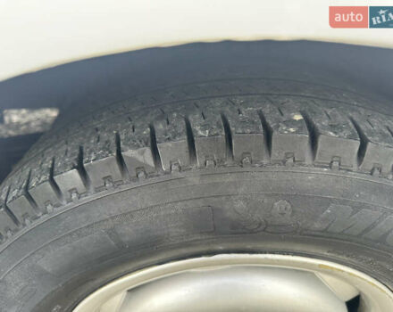 Білий Мерседес Sprinter, об'ємом двигуна 0 л та пробігом 438 тис. км за 44852 $, фото 28 на Automoto.ua