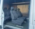 Белый Мерседес Sprinter, объемом двигателя 2.14 л и пробегом 582 тыс. км за 16600 $, фото 15 на Automoto.ua
