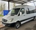Белый Мерседес Sprinter, объемом двигателя 2.1 л и пробегом 740 тыс. км за 21000 $, фото 7 на Automoto.ua