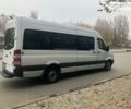 Белый Мерседес Sprinter, объемом двигателя 2.2 л и пробегом 200 тыс. км за 19999 $, фото 12 на Automoto.ua