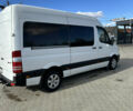 Мерседес Sprinter 2011 у Чернівцях на Automoto.ua Білий Мерседес Sprinter, об'ємом двигуна 2.1 л та пробігом 386 тис. км за 15400 $, фото 3 на Automoto.ua