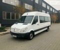 Белый Мерседес Sprinter, объемом двигателя 2.2 л и пробегом 200 тыс. км за 19999 $, фото 11 на Automoto.ua