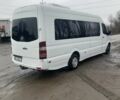 Белый Мерседес Sprinter, объемом двигателя 2.99 л и пробегом 650 тыс. км за 31500 $, фото 2 на Automoto.ua