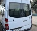 Белый Мерседес Sprinter, объемом двигателя 2.1 л и пробегом 740 тыс. км за 21000 $, фото 5 на Automoto.ua