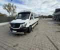 Мерседес Sprinter 2011 в Снятине на Automoto.ua Белый Мерседес Sprinter, объемом двигателя 0 л и пробегом 350 тыс. км за 22500 $, фото 7 на Automoto.ua