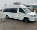 Белый Мерседес Sprinter, объемом двигателя 2.99 л и пробегом 650 тыс. км за 31500 $, фото 1 на Automoto.ua