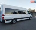 Белый Мерседес Sprinter, объемом двигателя 2.14 л и пробегом 582 тыс. км за 16600 $, фото 3 на Automoto.ua
