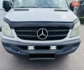 Белый Мерседес Sprinter, объемом двигателя 3 л и пробегом 600 тыс. км за 23999 $, фото 23 на Automoto.ua