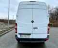 Белый Мерседес Sprinter, объемом двигателя 2.1 л и пробегом 412 тыс. км за 12500 $, фото 4 на Automoto.ua