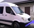 Белый Мерседес Sprinter, объемом двигателя 21 л и пробегом 577 тыс. км за 12000 $, фото 5 на Automoto.ua