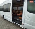 Белый Мерседес Sprinter, объемом двигателя 3 л и пробегом 160 тыс. км за 18000 $, фото 3 на Automoto.ua