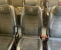 Белый Мерседес Sprinter, объемом двигателя 2.1 л и пробегом 550 тыс. км за 12500 $, фото 6 на Automoto.ua