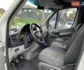 Білий Мерседес Sprinter, об'ємом двигуна 3 л та пробігом 470 тис. км за 18900 $, фото 18 на Automoto.ua