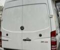 Белый Мерседес Sprinter, объемом двигателя 3 л и пробегом 485 тыс. км за 23500 $, фото 2 на Automoto.ua
