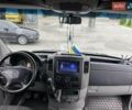 Білий Мерседес Sprinter, об'ємом двигуна 3 л та пробігом 470 тис. км за 18900 $, фото 26 на Automoto.ua