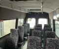 Белый Мерседес Sprinter, объемом двигателя 2.1 л и пробегом 740 тыс. км за 21000 $, фото 11 на Automoto.ua