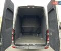 Білий Мерседес Sprinter, об'ємом двигуна 3 л та пробігом 470 тис. км за 18900 $, фото 19 на Automoto.ua