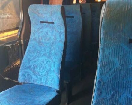 Мерседес Sprinter 2011 в Сваляве на Automoto.ua Белый Мерседес Sprinter, объемом двигателя 2.1 л и пробегом 750 тыс. км за 16500 $, фото 6 на Automoto.ua