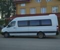 Белый Мерседес Sprinter, объемом двигателя 2.14 л и пробегом 550 тыс. км за 25555 $, фото 1 на Automoto.ua