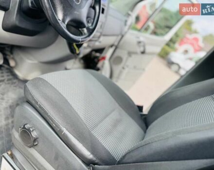 Белый Мерседес Sprinter, объемом двигателя 3 л и пробегом 600 тыс. км за 23999 $, фото 32 на Automoto.ua