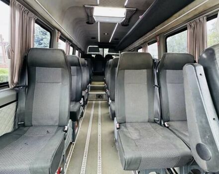Белый Мерседес Sprinter, объемом двигателя 3 л и пробегом 600 тыс. км за 23999 $, фото 44 на Automoto.ua