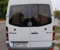 Белый Мерседес Sprinter, объемом двигателя 2.7 л и пробегом 270 тыс. км за 23000 $, фото 1 на Automoto.ua