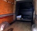 Белый Мерседес Sprinter, объемом двигателя 2.1 л и пробегом 500 тыс. км за 15000 $, фото 6 на Automoto.ua