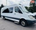 Белый Мерседес Sprinter, объемом двигателя 3 л и пробегом 600 тыс. км за 23999 $, фото 15 на Automoto.ua