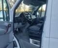 Белый Мерседес Sprinter, объемом двигателя 2.14 л и пробегом 582 тыс. км за 16600 $, фото 6 на Automoto.ua