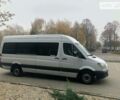 Белый Мерседес Sprinter, объемом двигателя 2.2 л и пробегом 200 тыс. км за 19999 $, фото 9 на Automoto.ua